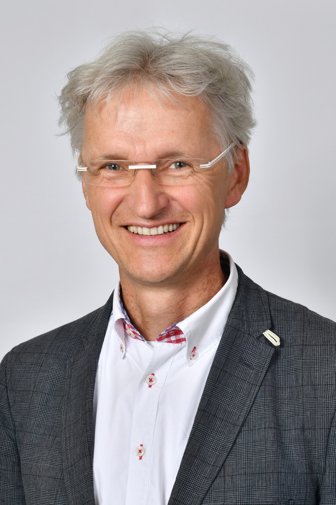 Dr. med. Wolfram Linz