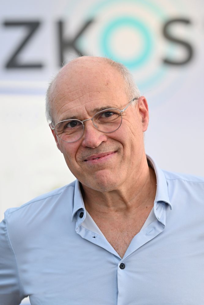 Prof. Dr. Wolfram Mittelmeier