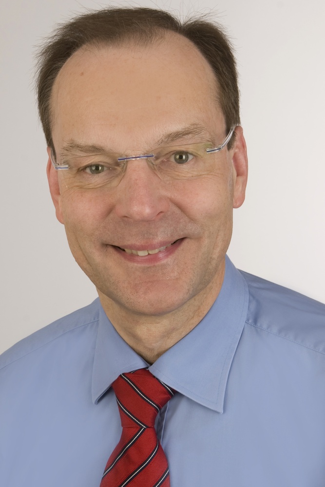 Dr. med. Klaus Ruhnau
